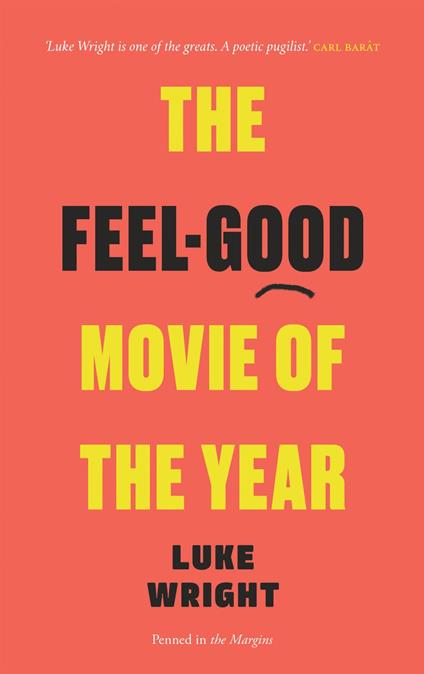 The Feel-Good Movie of the Year