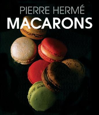 Macarons - Pierre Herme - 2