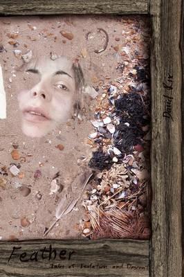 Feather: Tales of Isolation and Descent (Paperback) - David Rix - cover