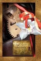 An Emporium of Automata - D P Watt - cover