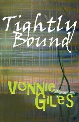 Tightly Bound - Vonnie Giles - cover