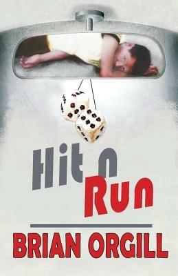 Hit n Run - Brian Orgill - cover