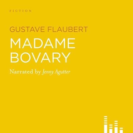 Madame Bovary