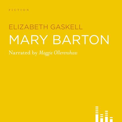 Mary Barton