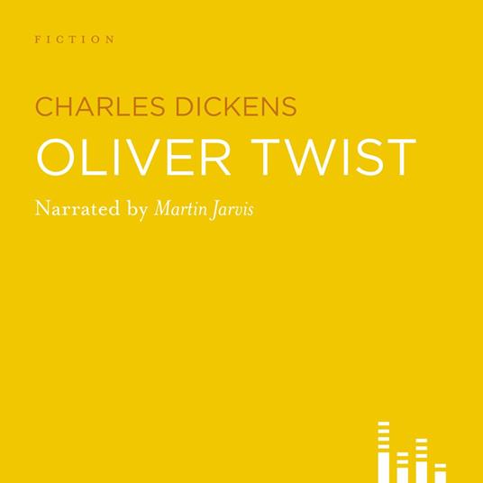 Oliver Twist