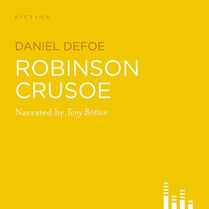 Robinson Crusoe