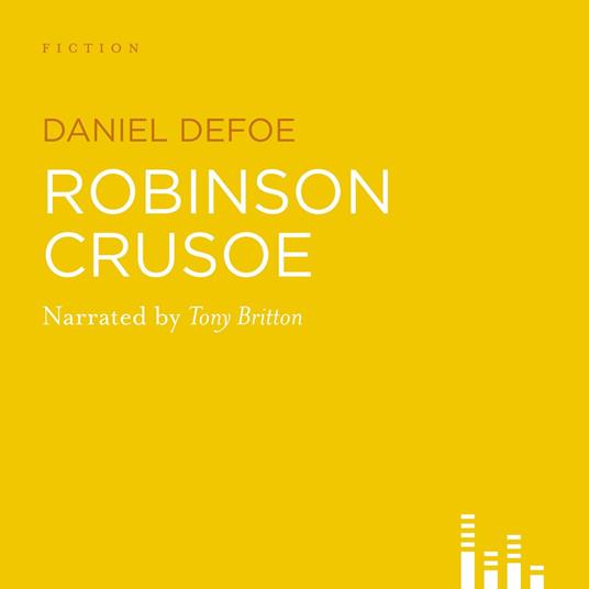 Robinson Crusoe