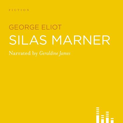 Silas Marner