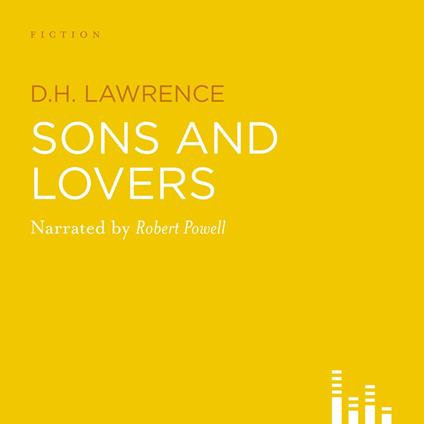 Sons and Lovers
