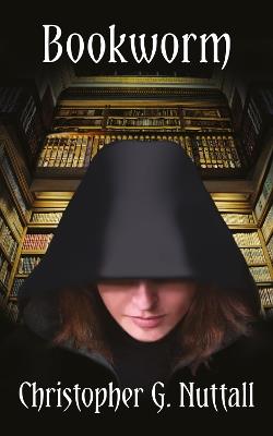 Bookworm - Christopher Nuttall - cover