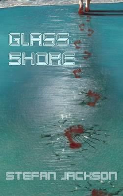 Glass Shore - Stefan Jackson - cover