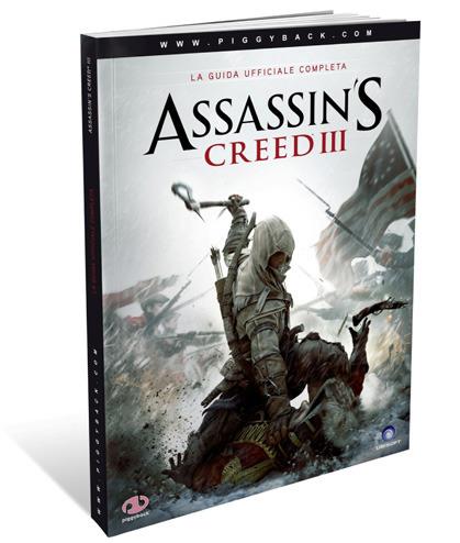 Shardan Guide Assassin's Creed III