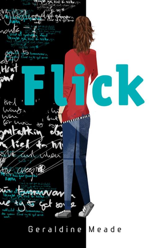Flick - Geraldine Meade - ebook