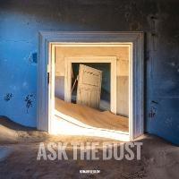 Ask the Dust - Romain Veillon - cover