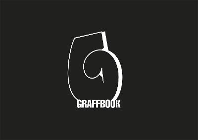 Graffbook. the Graffiti Sketchbook - Carpet Bombing Culture - cover
