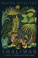 Shalimar - Davina Quinlivan - cover