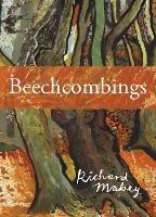 Libro in inglese Beechcombings  - Richard Mabey