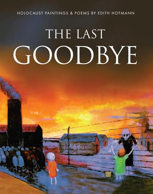 The Last Goodbye