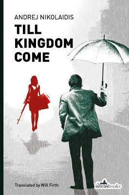 Till Kingdom Come - Andrej Nikolaidis - cover