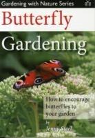 Butterfly Gardening: How to Encourage Butterflies to Your Garden