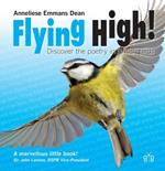 Flying High: Discover the Poetry in British Birds