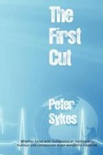 The First Cut
