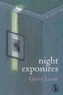 night exposures - Gerry Loose - cover