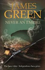Never An Empire