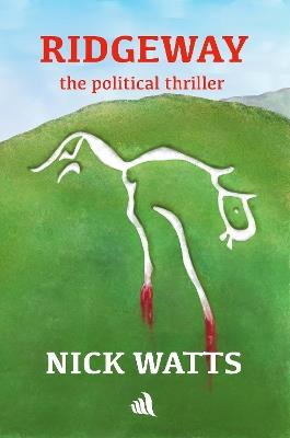 Ridgeway - Nick Watts - cover