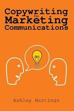Copywriting for Marketing Communications