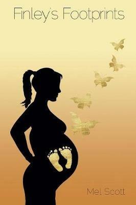 Finley's Footprints - Mel Scott - cover