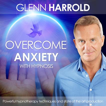 Overcome Anxiety