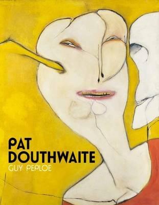 Pat Douthwaite - Guy Peploe - cover