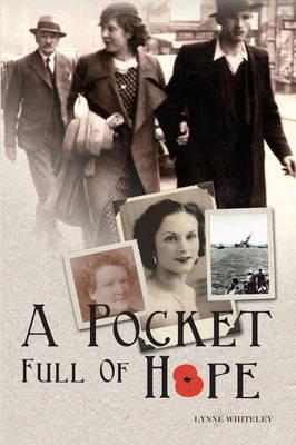 A Pocket Full of Hope - Lynne Whiteley - cover