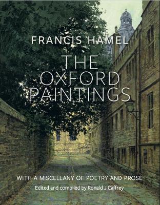 The Oxford Paintings - cover