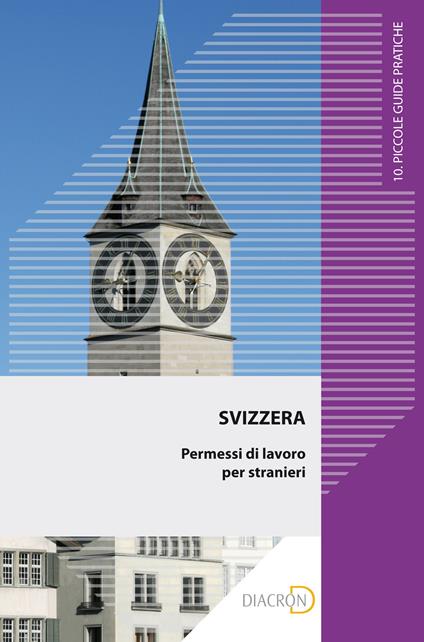 Svizzera - Rotilio Puzo - ebook