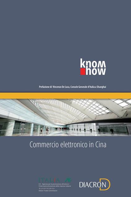 Commercio elettronico in Cina - Lorenzo Giusti,Roberto Sergi,Xian Zhang - ebook