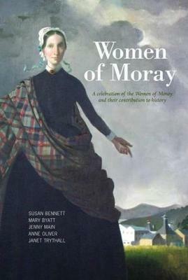 Women of Moray - cover