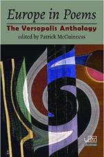 Europe in Poems: The Versopolis Anthology