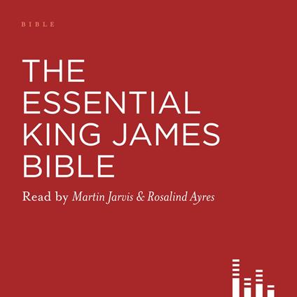 The Essential King James Bible