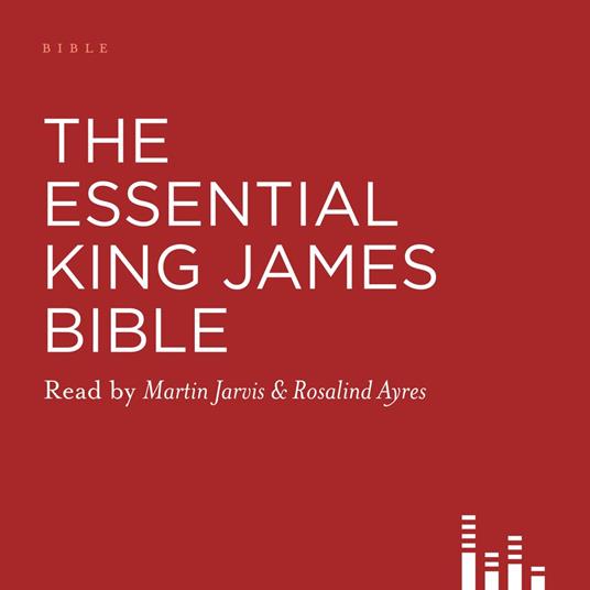 The Essential King James Bible