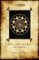 The Conference of Birds: the Sufi's Journey to God - Farid ud-Din Attar - cover