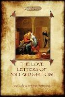 The Love Letters of Abelard and Heloise - cover