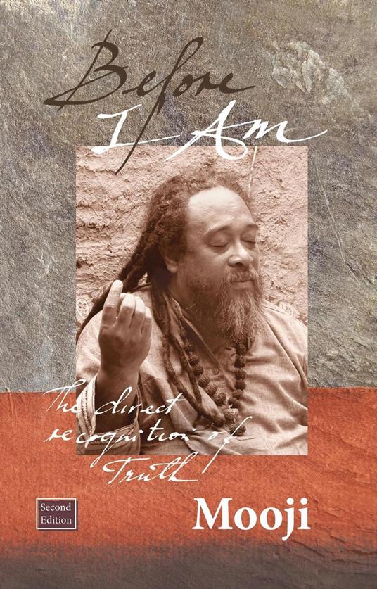 Before I Am: The Direct Recognition of Truth