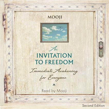 Invitation to Freedom, An