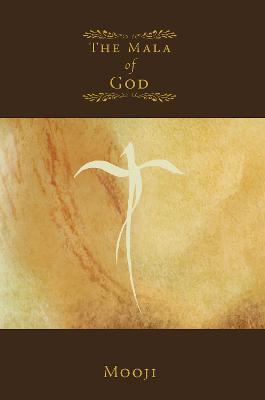 The Mala of God (pocket book) - Mooji - cover