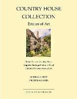 Country House Collection: Estates of Art - Marina Vaizey - cover