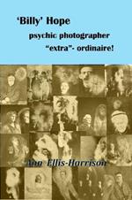 'Billy' Hope psychic photographer 