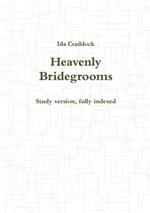 Heavenly Bridegrooms
