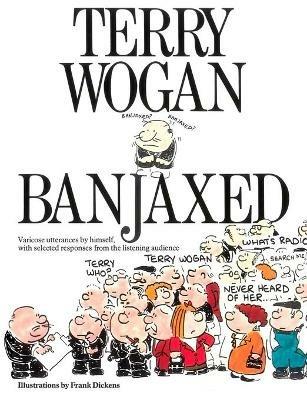 Banjaxed - Terry Wogan - cover